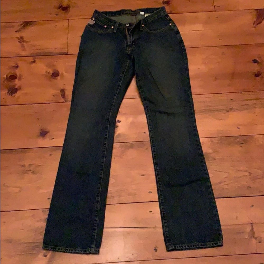 Men’s Cinch GTO Jeans 30 x 38